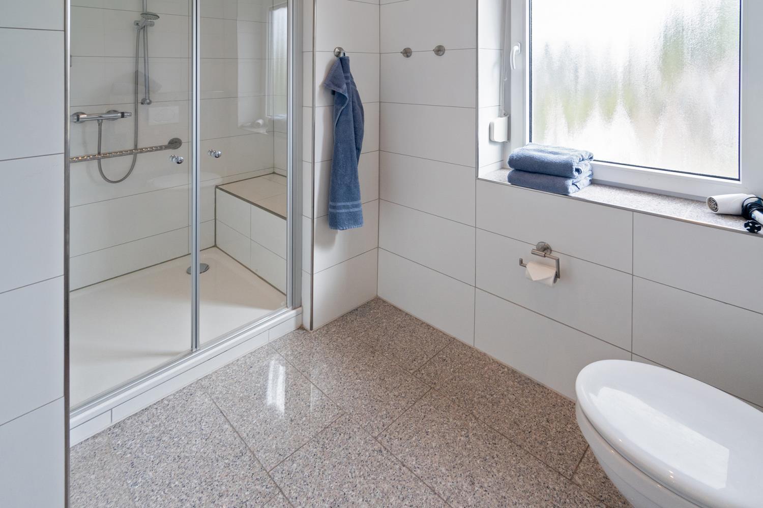 Ferienwohnung Utkiek Бензерзиль Экстерьер фото